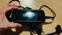 Shimano E-Bike Ladegerät 2 Ampere