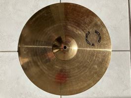 Paiste Sound Formula Reflector Full Crash 16"