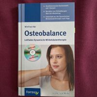 Osteobalance Leitfaden Dynamische Wirbelsäulentherapie