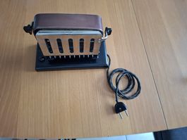Jura Toaster 220V 450W TP 1122 N. 6E76672 gebraucht