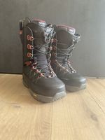 ⁠Nitro Women's Faint TLS Snowboardboots Gr. 38 2/3 (MP 25.0)