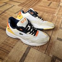 Lacoste Storm 96, taille 43, état moyen