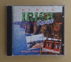 Michael Feeny's Irish Band – My Wild Irish Rose - T5