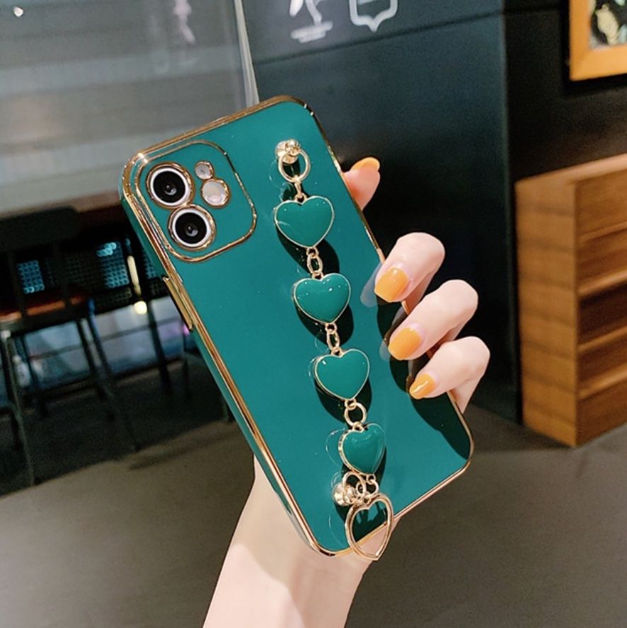 Cover & Protezioni schermo: Etuis pour iPhone 13 Mini – Nuovo e nell'imballaggio originale da marly venduto da karolline01 4