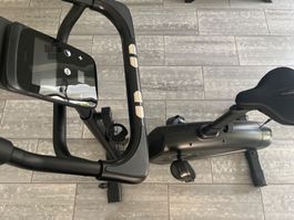 Heimtrainer EB900 schwarz - kaum genutzt