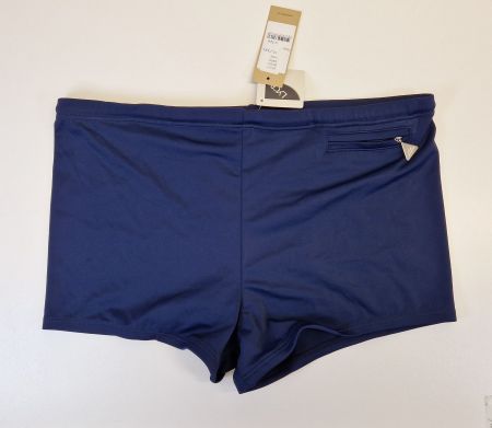 Badehose Herren XXL Lahco Basic Navy / Rabatt 50% - 70%!!!