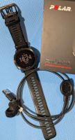 Polar Grit X Outdoor Multisport Watch - Guter Zustand