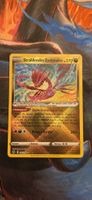 Pokemon Strahlendes Endynalos DE