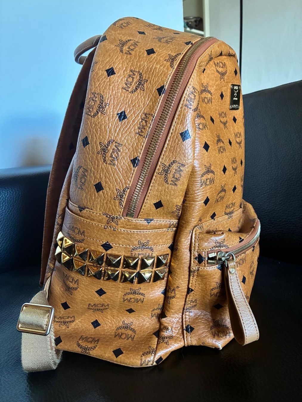 Mcm Zaini: MCM – Usato da Rümlang venduto da har_z6qv 5