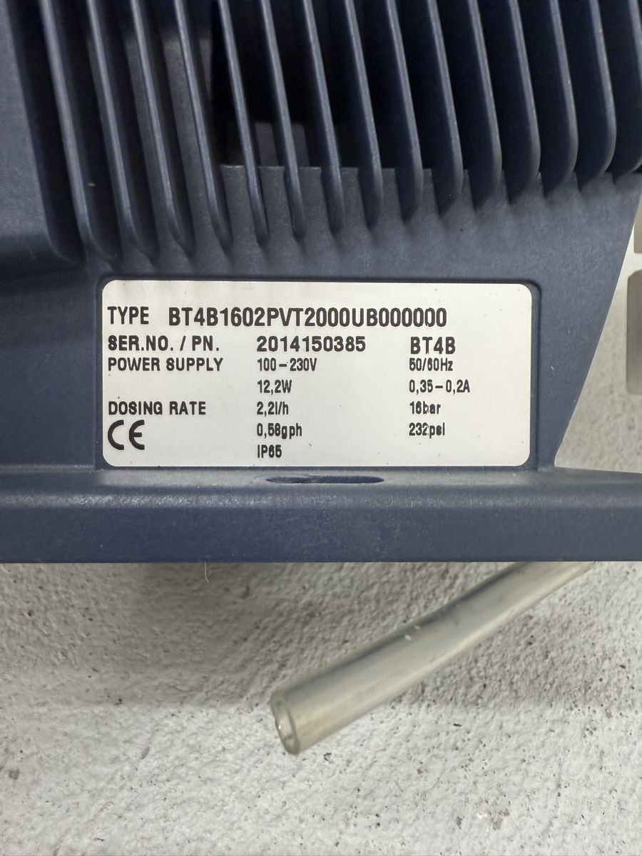 Altri prodotti elettronici: Dosierpumpe ProMinent – Usato da Dietlikon venduto da DIVO 4