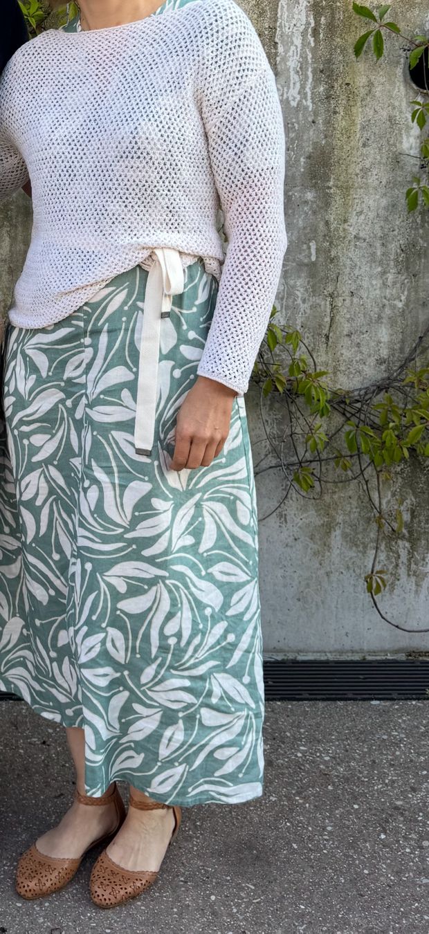 Nile Robes: Kleid Nile S Leinen – D'occasion à Winterthur par britsi