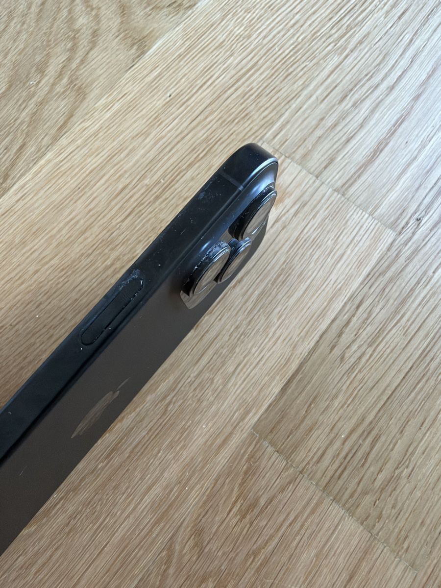 Apple Handys / Smartphones: iPhone 16 Pro Max – Gebraucht aus Kriens von severin1901 2