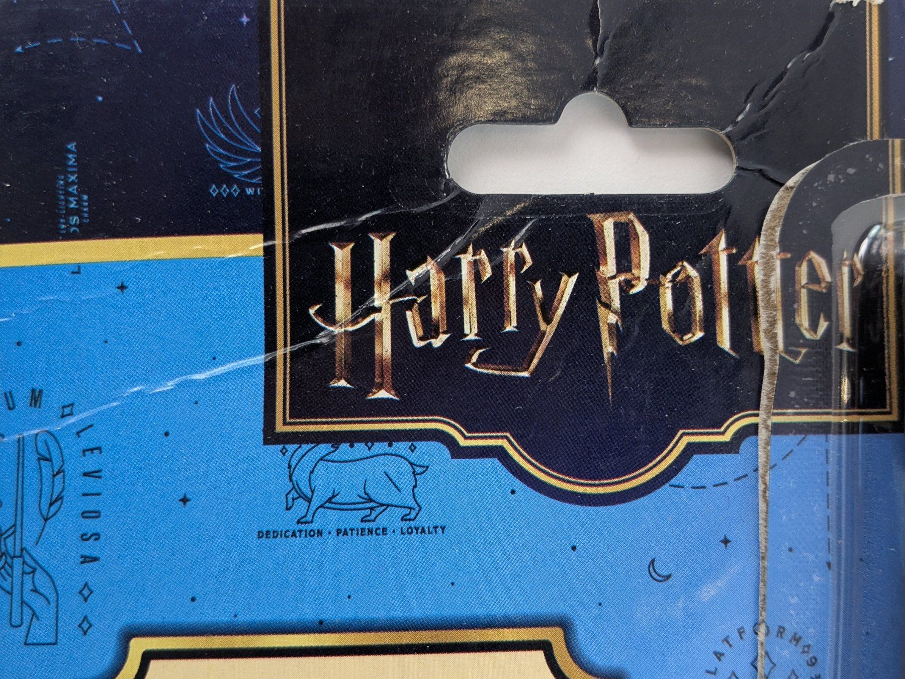 Giocattoli: RÜBIES Harry Potter Zauberstab und Brille – Nuovo (secondo la descrizione) da Dintikon venduto da Restwert_Dintikon 6