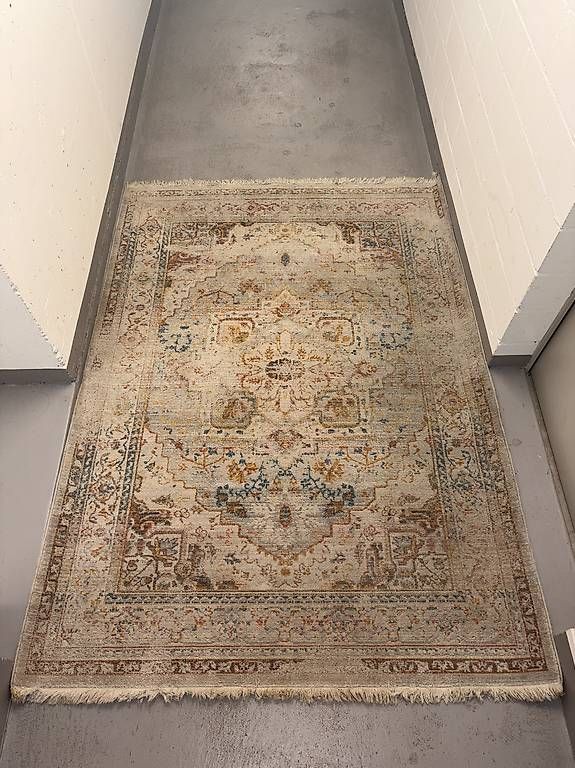 Teppiche: Esposa Teppich 133x185cm – Gebraucht aus Wittenbach von med_b26s
