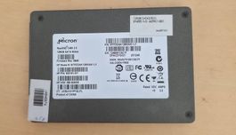 Micron RealSSD C400  128GB  SATA