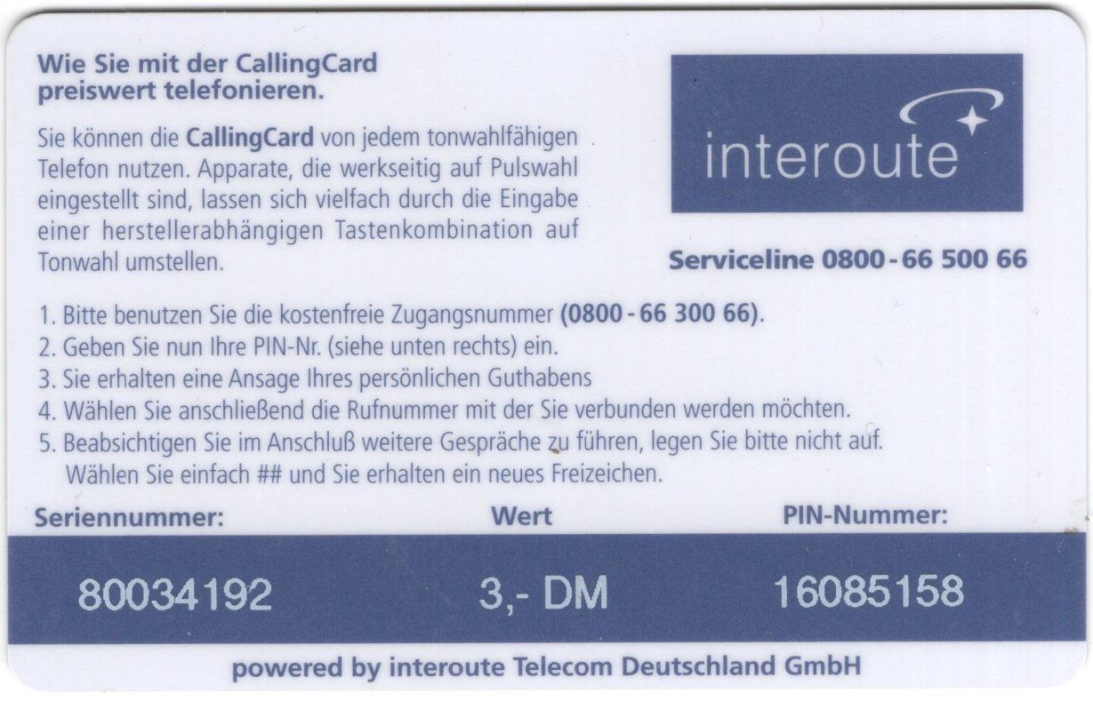 Schede telefoniche: CeBIT '99 - seltene deutsche Prepaid Telefonkarte – Usato da Eglisau venduto da Chperfins 1