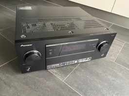 Pioneer SC-LX77 9.2 AV-Receiver mit passendem Karton
