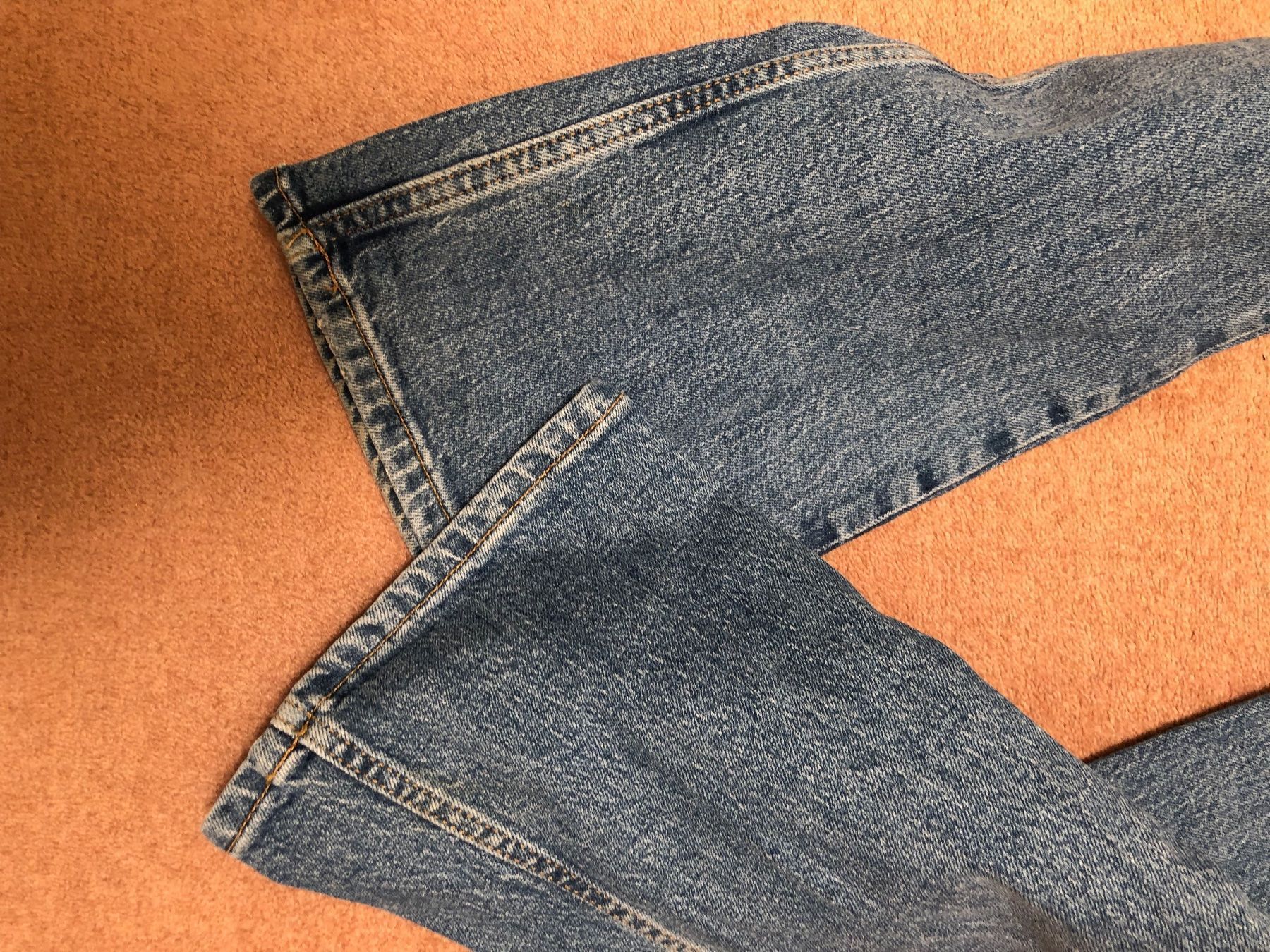 Jeans: PULL&BEAR JEANS Gr. 32 – Usato da Schaffhausen venduto da Fixier 9