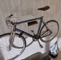 Fahrrad Wandhalterung PARAX