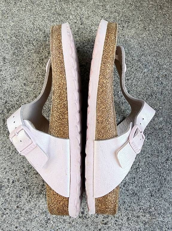 Birkenstock Scarpe da donna: Birkenstock Gizeh 40 – Usato da Zürich venduto da bil_s7tp 4