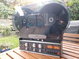 Revox B77 Stereo Tape Recorder