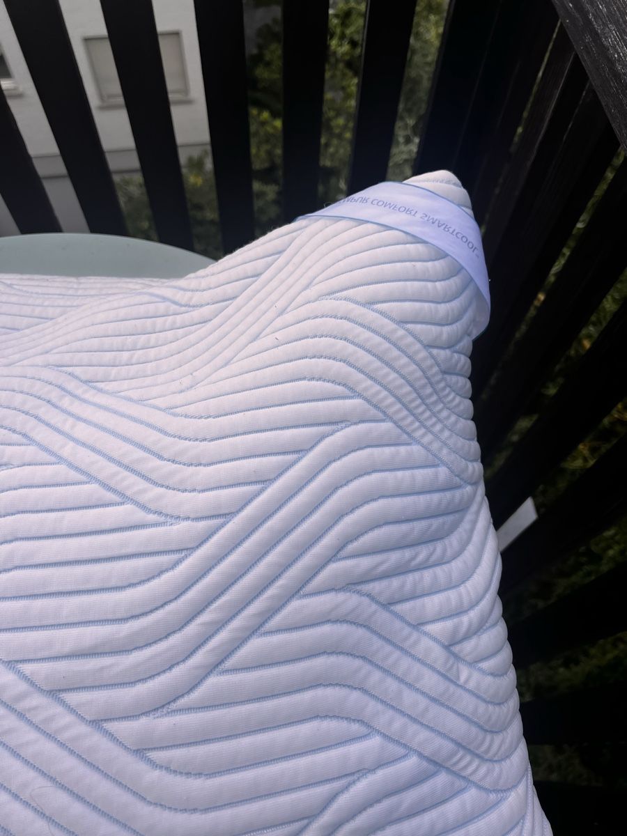 Tempur Coussins: TEMPUR SCHLAFKISSEN SMART COOL – D'occasion à Küsnacht ZH par lau_8qc2 3