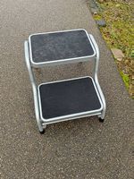 Doppeltritt Wohnwagen Doppel Trittstufe