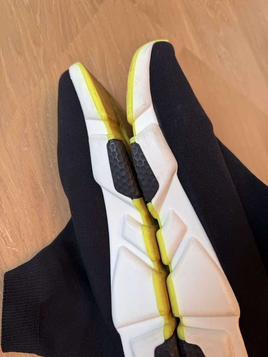 Balenciaga Scarpe da uomo: Balanciaga speed trainer 44 – Usato da Neuchâtel venduto da jul_rq89 4
