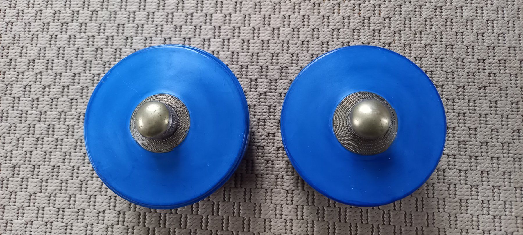 Alle Dekorationen: zwei schalen – Neu (gemäss Beschreibung) aus Höri von bsc_68fw 1