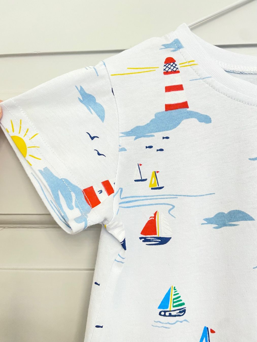 Pigiama & Simili: NoName Pyjama, Gr. 128, NEU, Baumwolle – Nuovo e nell'imballaggio originale da Zürich venduto da Pokimoki_1 1