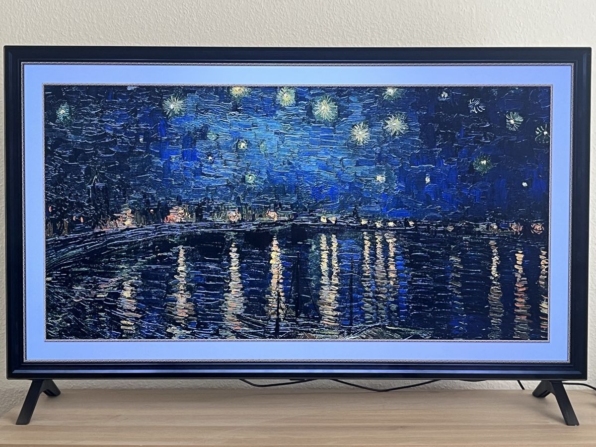 Televisori: LG OLED 4K 55’ – Usato da Genève venduto da mat_fm65