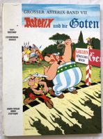 Asterix und die Goten - Band VII - Hardcover