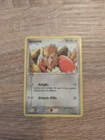 SPEAROW, EX FIRERED LEAFGREEN, 81/112, COMMON, 2004, ITA, PL