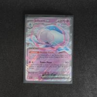Jellicent ex (WHT 045)