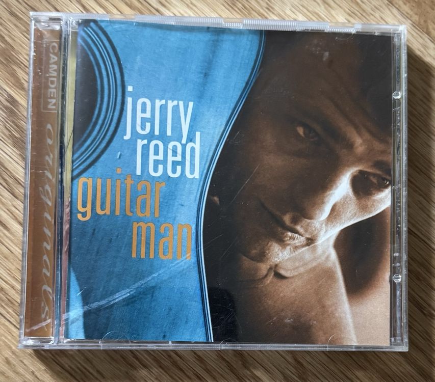 Jerry Reed | Kaufen auf Ricardo