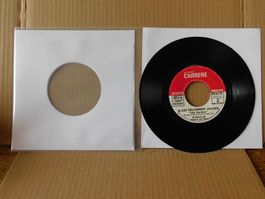 Sheila – Oncle Jo / Il Est Tellement Jaloux