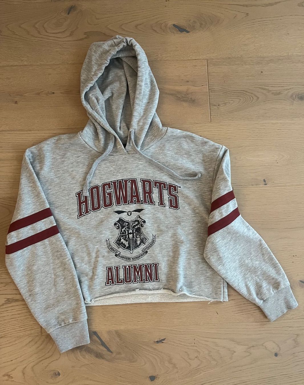 Pullover & Sweatshirts: Hogwartspullover – Gebraucht aus Effretikon von Pitm