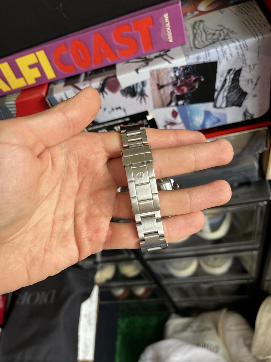 Rolex Orologi: Rolex Submariner Date 16610 40mm – Usato da Genève venduto da 3M_JR 3