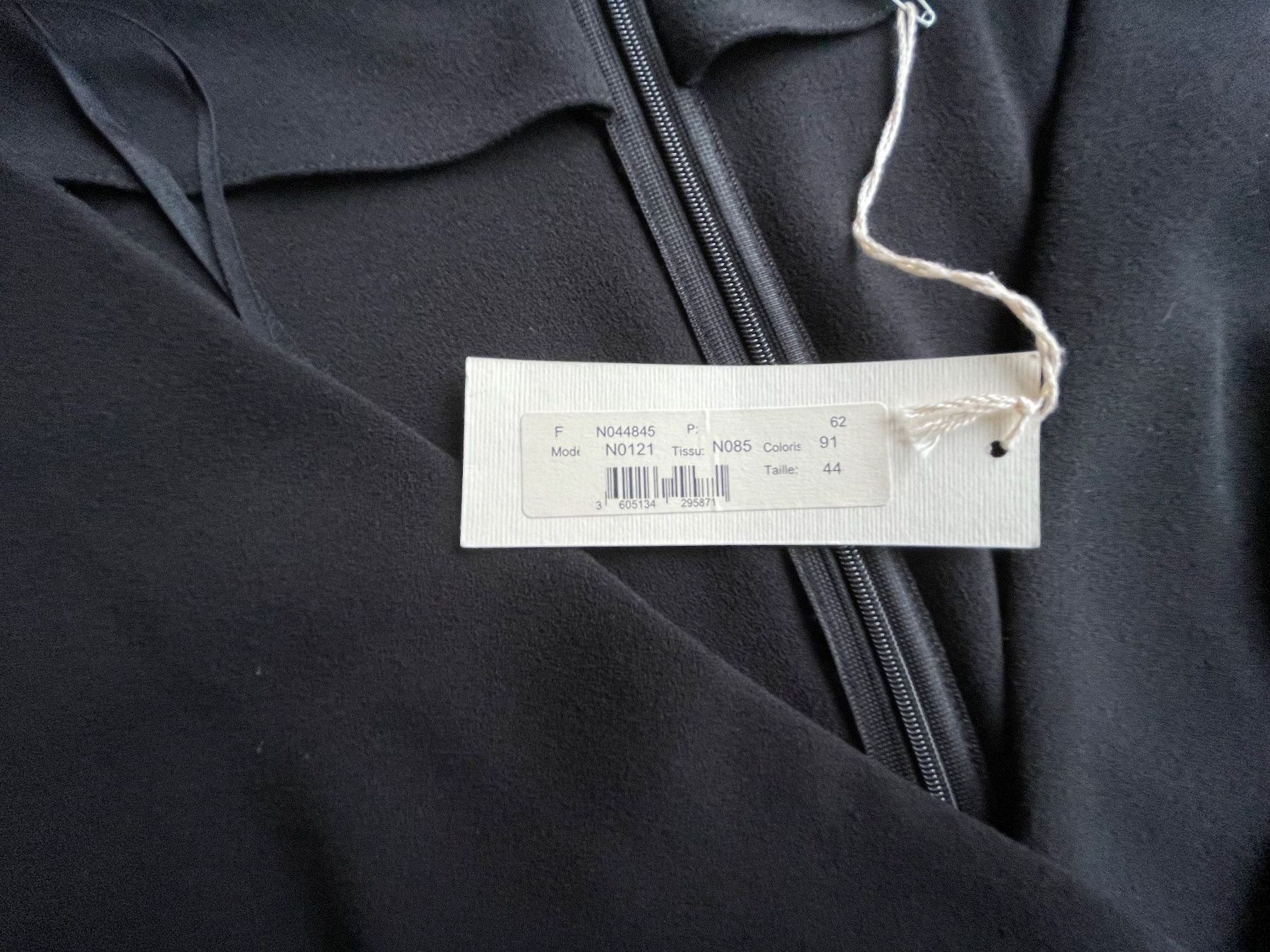 Vestiti: Robe noire Gerard Darel  T 44 – Nuovo e nell'imballaggio originale da Pully venduto da Mazette 5