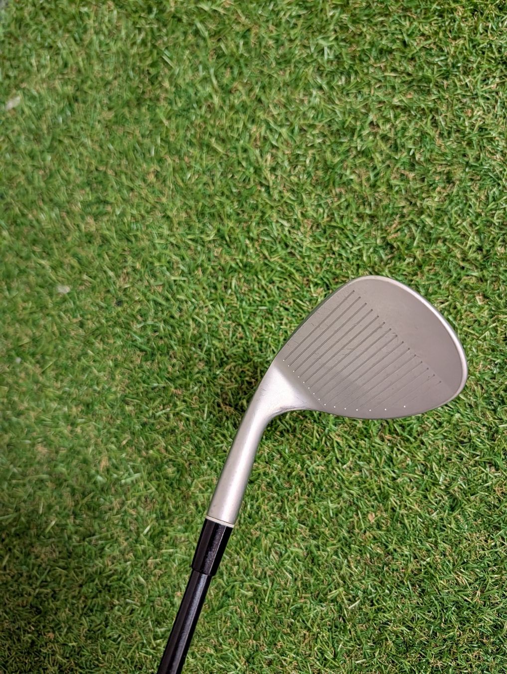 Mazze & Set: Fourteen C-030 Sandwedge, Graphit – Usato da Uerikon venduto da Chreggus_Golfshop 1