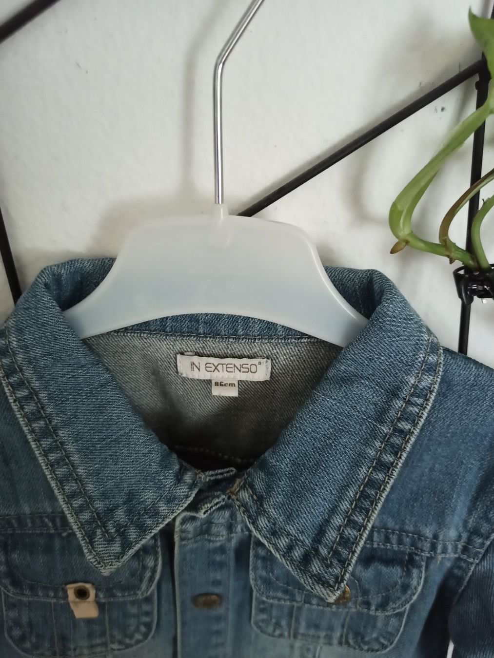 Jacken: Jeansjacke 86 – Gebraucht aus Frauenfeld von sveno666 1