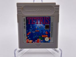 GB - Tetris