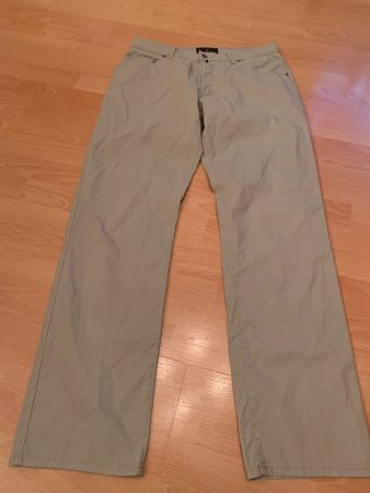 Pantalon beige Westbury taille 46cm
