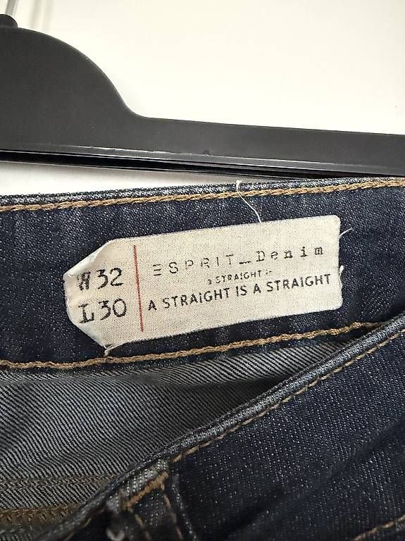 Jeans: Esprit_Denim blau – D'occasion à Wil SG par ell_zj57 2