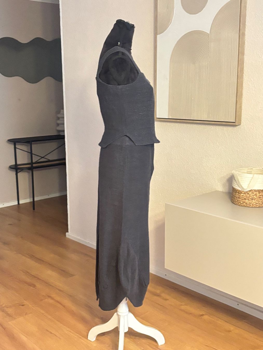 Vestiti: Sonja Marohn Set/Rock&Top Leinen – Usato da St. Margrethen SG venduto da dijanaO 3