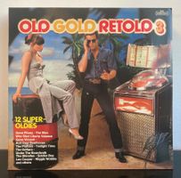Various🔸Old Gold Retold 3 LP *1980* NM-MINT