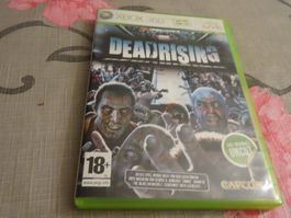Dead Rising - Xbox 360