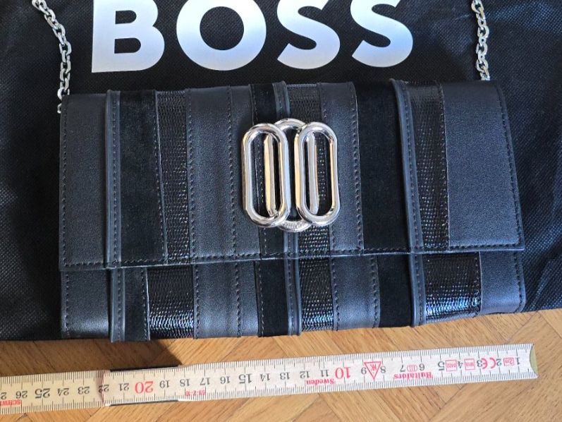 Hugo Boss Borse da donna: Hugo Boss Tasche – Usato da Wallisellen venduto da theblacksheep 1