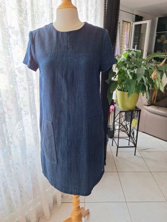 Robe Tommy Hilfiger 36