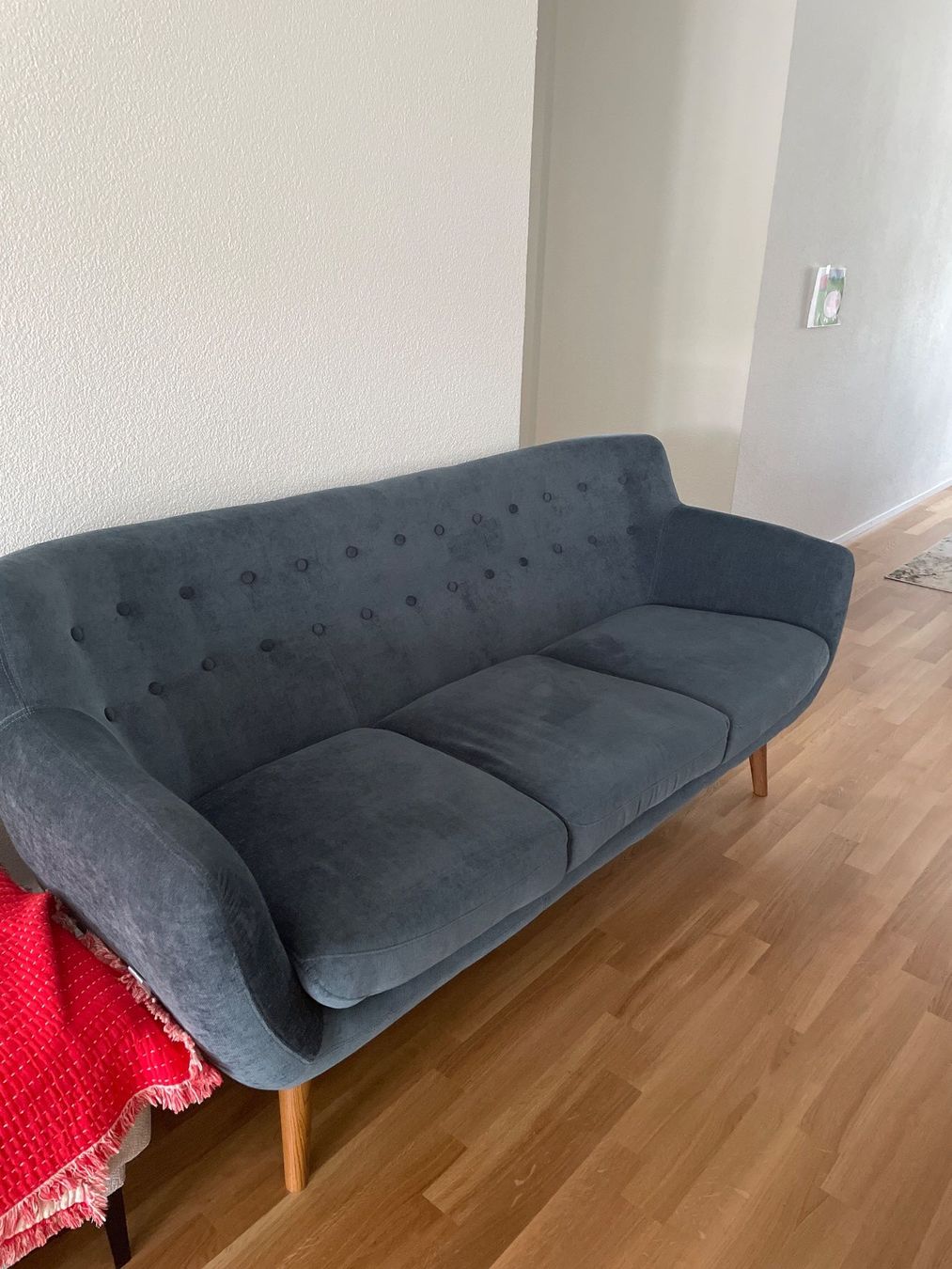 Sofacompany Divani: 3er Sofa von Sofacompany – Usato da Schliern b.Köniz venduto da Nikk0tin 1